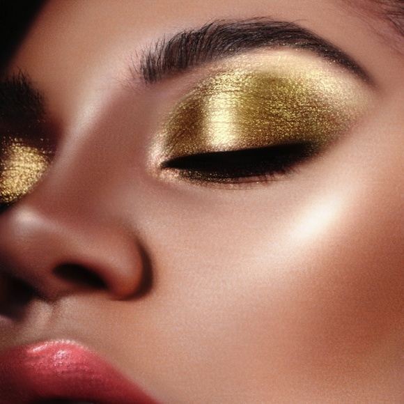 Pat McGrath "Bronze Seduction" eyeshadow palette - Picture 6 of 12